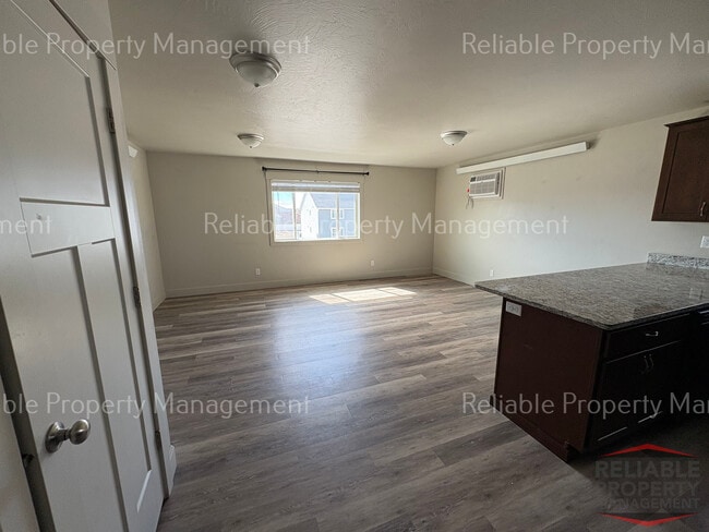 626 Caribou St, Unit 3 in Rigby, ID - Foto de edificio - Building Photo