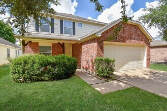 18214 Olive Leaf Dr in Houston, TX - Building Photo - Building Photo