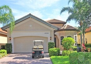 12599 Grandezza Cir in Estero, FL - Building Photo