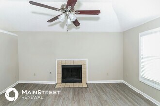 4931 Chamberlain Ln in Memphis, TN - Building Photo - Building Photo