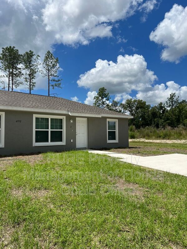 6552 140th Place Rd Rentals in Ocala, FL