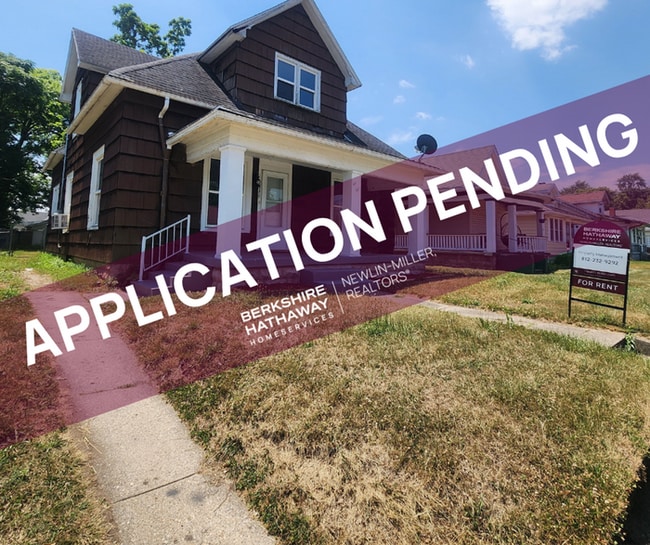 property at 2639 Fenwood Ave