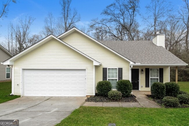 property at 1030 Overlook Dr