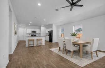 21430 Sacred Grv St in New Caney, TX - Building Photo - Building Photo