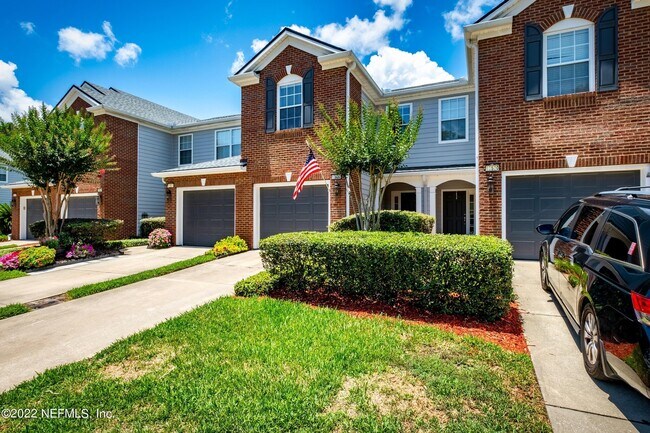 13522 Stone Pond Dr in Jacksonville, FL - Building Photo - Building Photo
