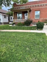 2313 E 5th Ave in Denver, CO - Building Photo - Building Photo