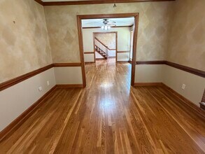 3901 Buncombe Dr in Greensboro, NC - Foto de edificio - Building Photo