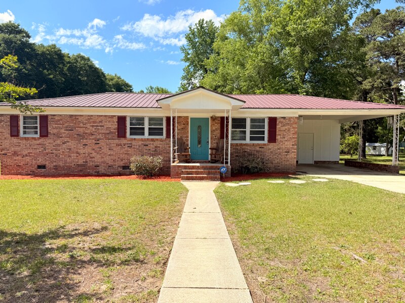611 S Sundance St in Florence, SC - Building Photo