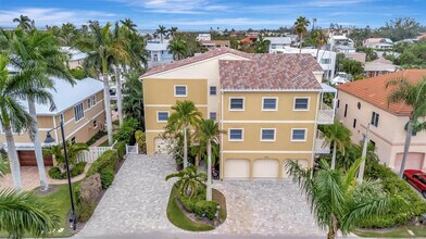 614 Norton St in Longboat Key, FL - Building Photo - Building Photo