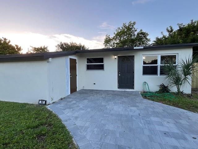 property at 5900 NW 42nd Ave