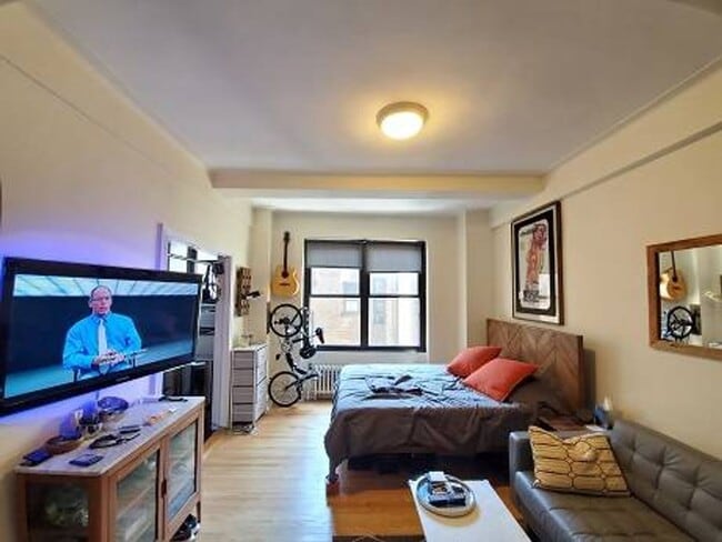 property at 166 2nd Ave