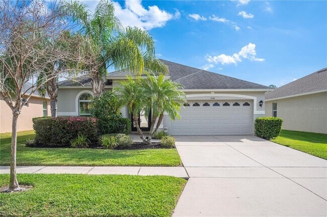 property at 3144 Granite Ridge Loop