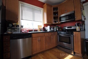 22 Eulita Ter, Unit 1 in Boston, MA - Building Photo