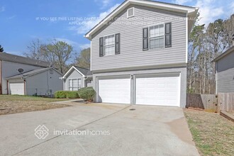 2200 Ramblewood Cir in Decatur, GA - Building Photo - Building Photo