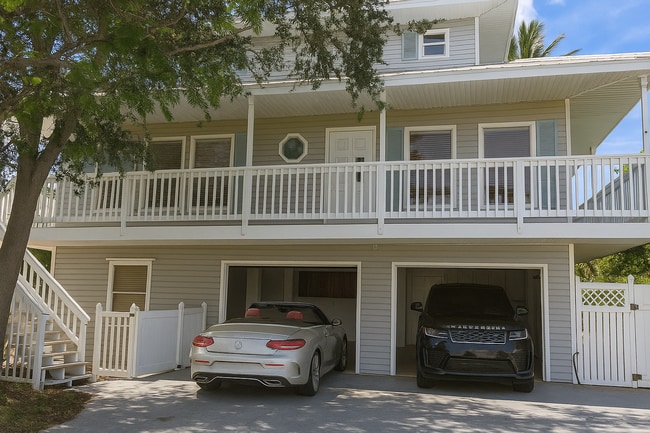 2662 Riverview Dr in Naples, FL - Building Photo - Building Photo