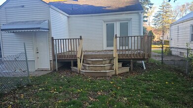 3509 Clairmont St in Flint, MI - Building Photo - Building Photo