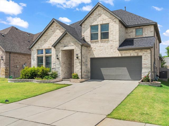 4828 Celestial Rd in McKinney, TX - Building Photo - Building Photo