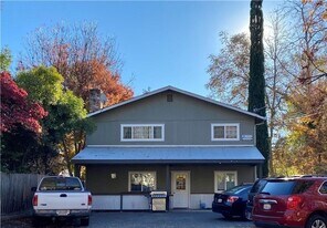 621 W 7th St in Chico, CA - Building Photo