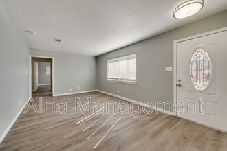 345 James Ln in Bedford, TX - Building Photo - Building Photo