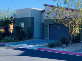 4401 Glossier Ave in North Las Vegas, NV - Building Photo - Building Photo