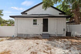2901 N 20th St in Tampa, FL - Building Photo