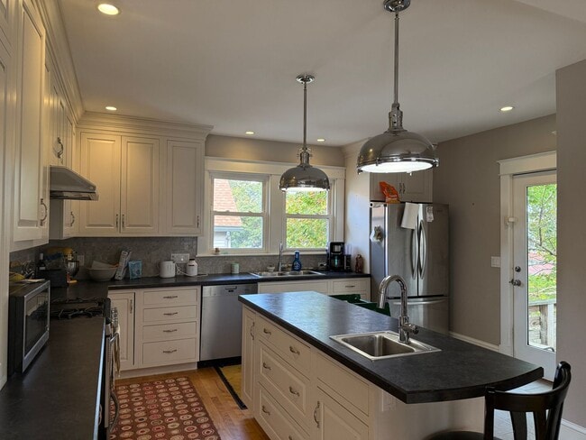 property at 35 Everett Ave