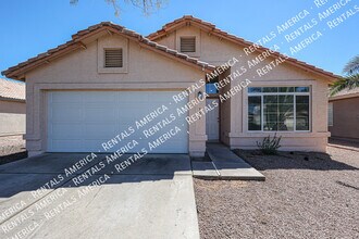 127 W Gail Dr in Gilbert, AZ - Building Photo - Building Photo