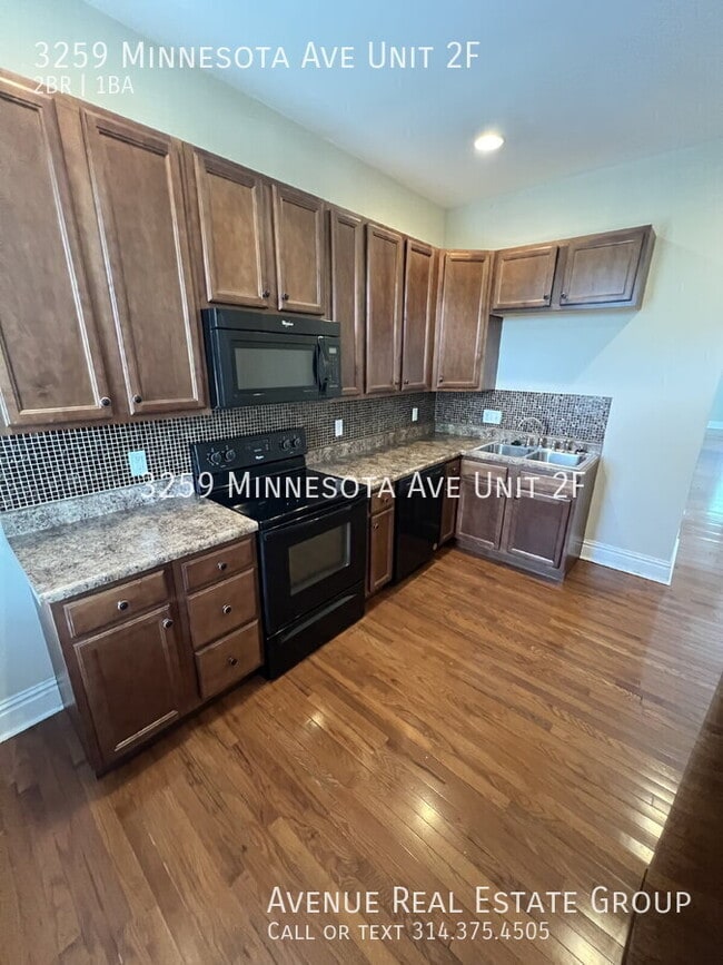 3259 Minnesota Ave in St. Louis, MO - Building Photo - Building Photo