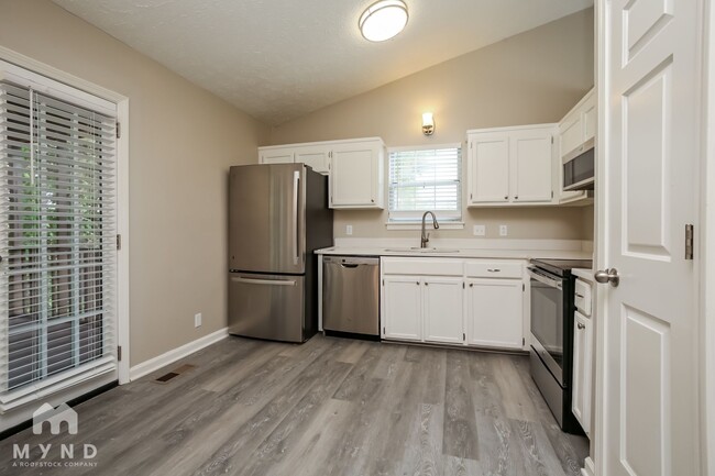 708 Knights Bridge Way in Nashville, TN - Building Photo - Building Photo