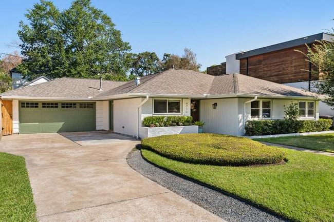 4214 Whitman St in Houston, TX - Building Photo - Building Photo