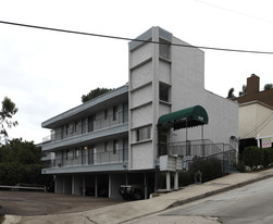 1767 Torrance St Apartamentos