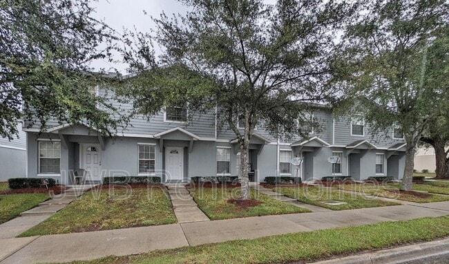 property at 8408 McGirts Village Ln