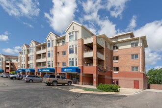 Junction Point Condos in Madison, WI - Building Photo - Building Photo