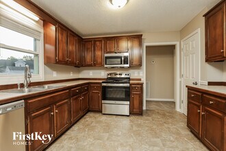 161 Shady Maple Dr in Clarksville, TN - Building Photo - Building Photo