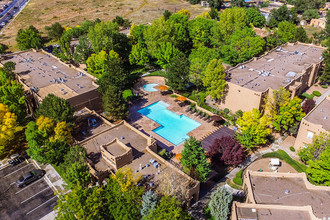 Talavera Apartment Homes in Santa Fe, NM - Foto de edificio - Building Photo