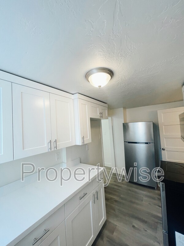 759 E Scott Ave in Millcreek, UT - Building Photo - Building Photo