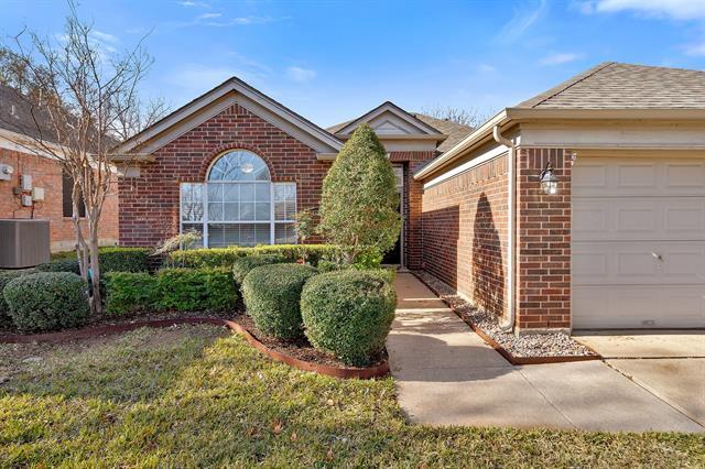 property at 2505 Woodhaven Dr