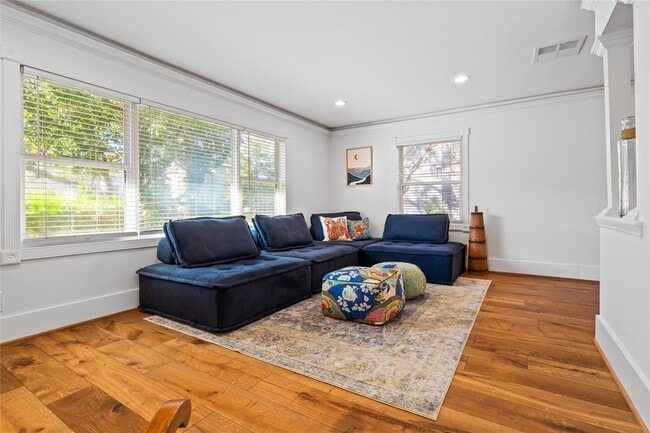 property at 3902 Colquitt St