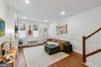 1555 E Palmer St in Philadelphia, PA - Building Photo - Building Photo