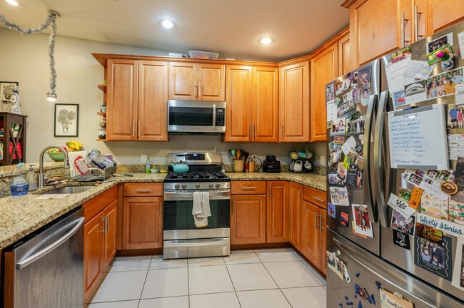 property at 1428 Newton St NW