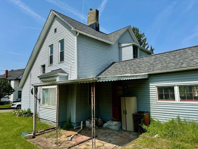 199 Crosby St in Akron, OH - Building Photo - Building Photo