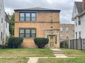 7212 S Euclid Ave, Unit 2 in Chicago, IL - Building Photo
