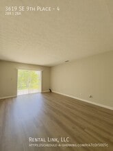 3619 SE 9th Pl in Cape Coral, FL - Building Photo - Building Photo