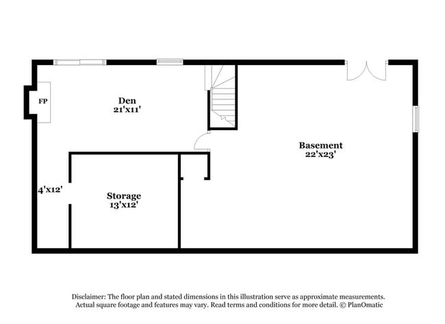 3946 Creel Dr in Lithia Springs, GA - Foto de edificio - Building Photo