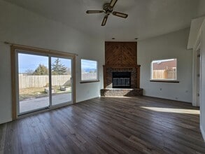 2984 Corte Ojo De Agua in Santa Fe, NM - Building Photo - Building Photo