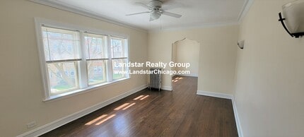 5234 N Rockwell St, Unit 2 in Chicago, IL - Foto de edificio - Building Photo