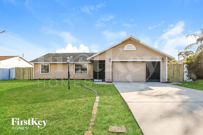 property at 3208 Buckland St