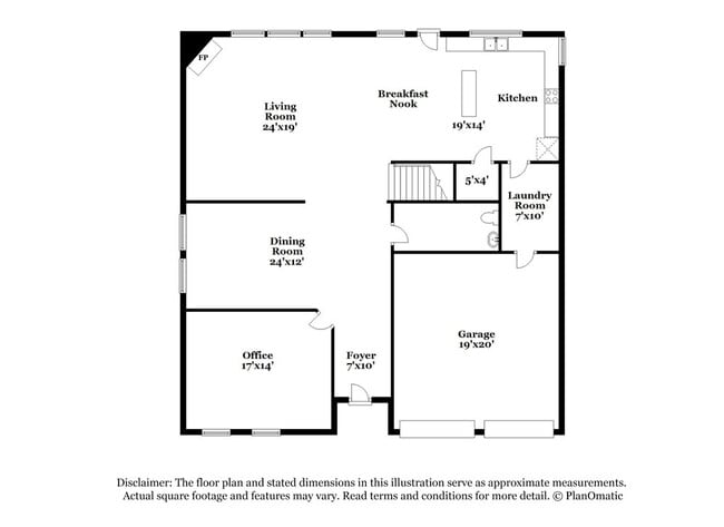 145 Redbud Dr in Forney, TX - Foto de edificio - Building Photo