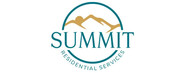 Property Management Company Logo Summit Residential Services