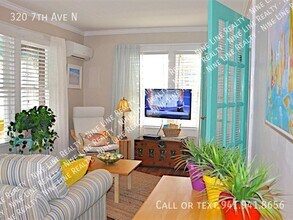320 7th Ave N in St. Petersburg, FL - Building Photo - Building Photo